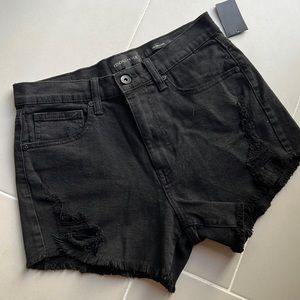 kendall + kylie icon short